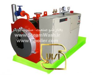 پکیج کارواش بخار بهینه طرح ویژه 1 کیج کارواش بخار بهینه شده طرح ویژه (سوپر) با پلاک استانداردبا توان و قدرت بالا