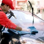 کاربردهای ویژه دستگاه های کارواش بخار