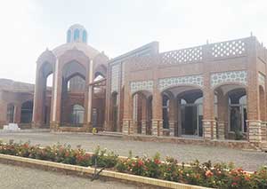 ایران-گلاب-کاشان