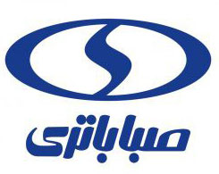 صبا-باتری