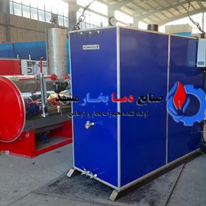 کارواش بخار فوری 3000
