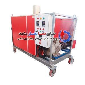 جت-پرشر-300-بار-گازی
